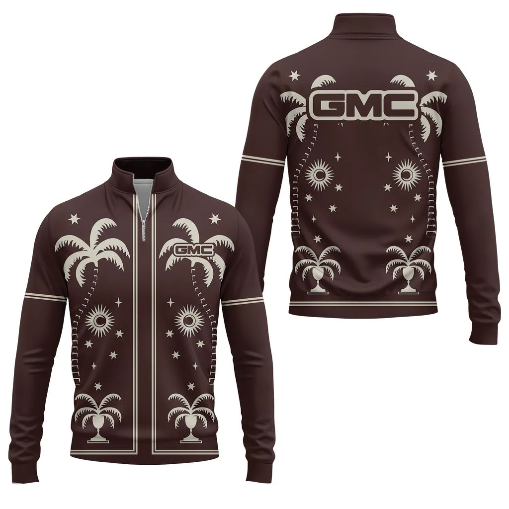 GMC Apparels SHW066