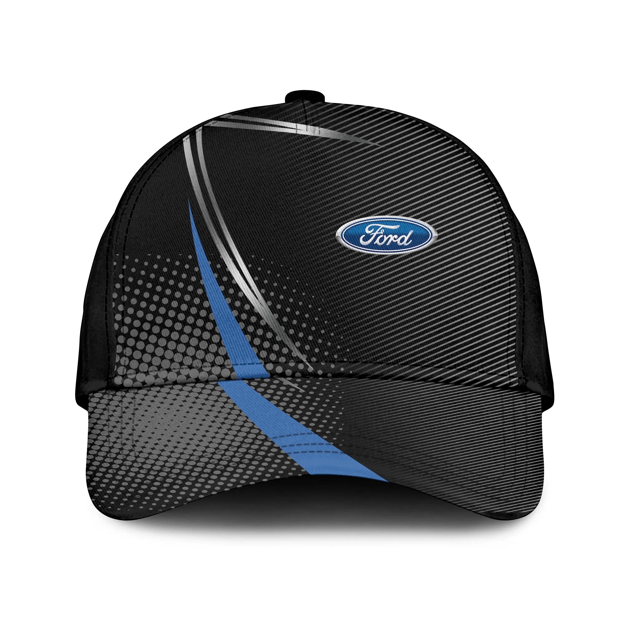 Ford Cap CSC042