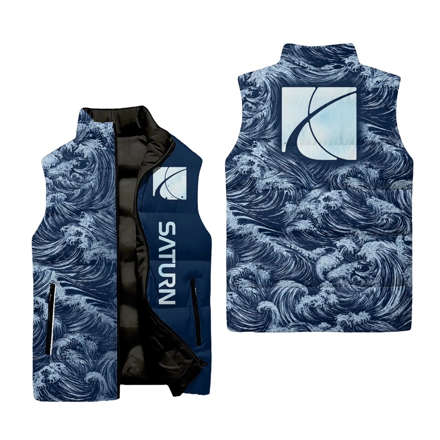Saturn Apparels SHW010