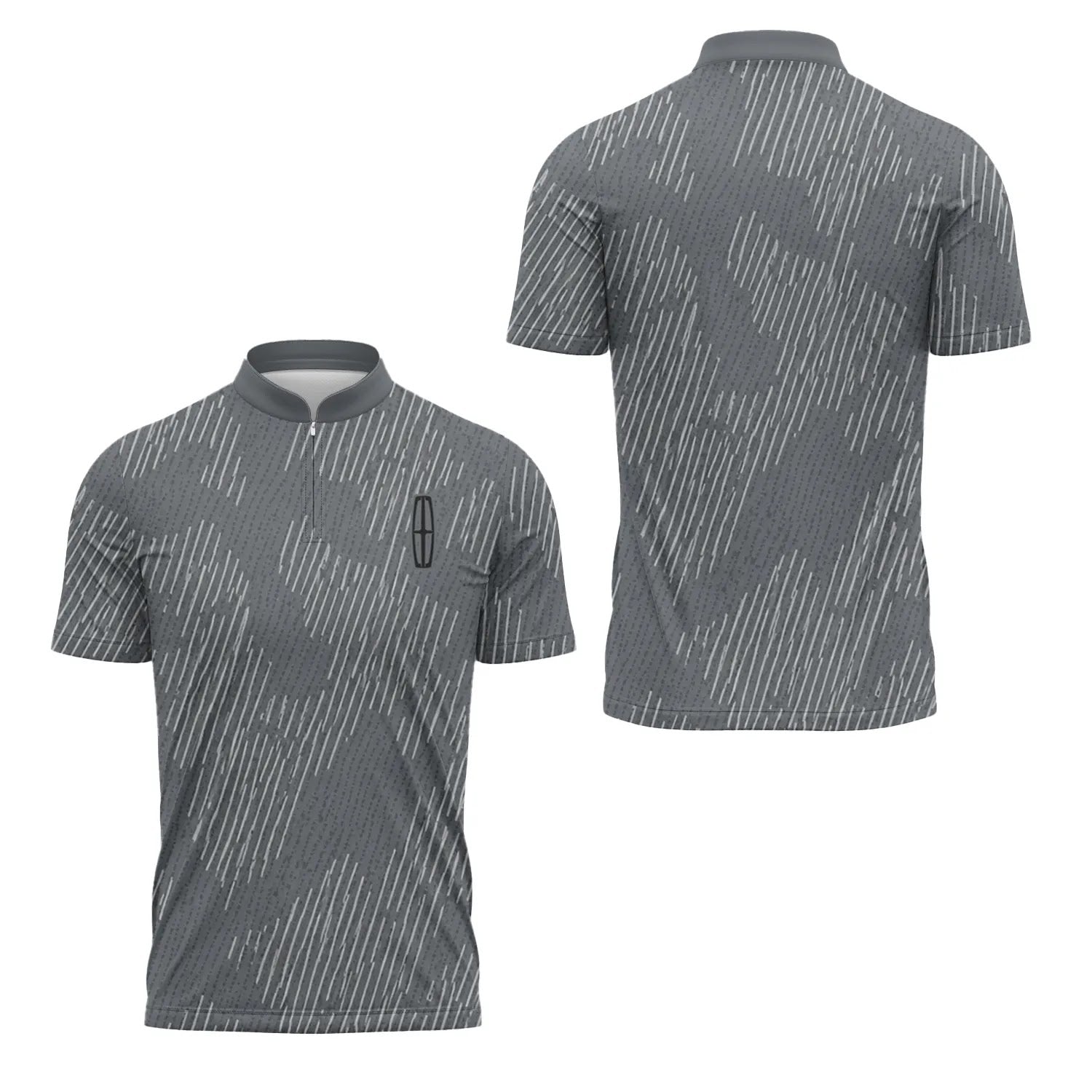 Lincoln Apparels SC114
