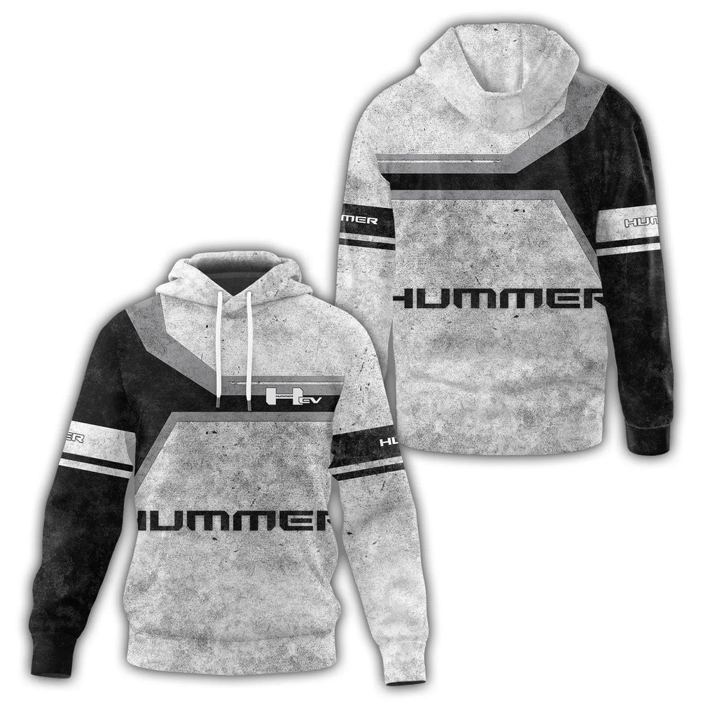 Hummer Hoodie SC086