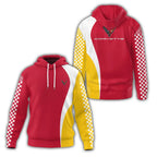 Corvette Hoodie SC073