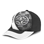 Scion Cap CSC012