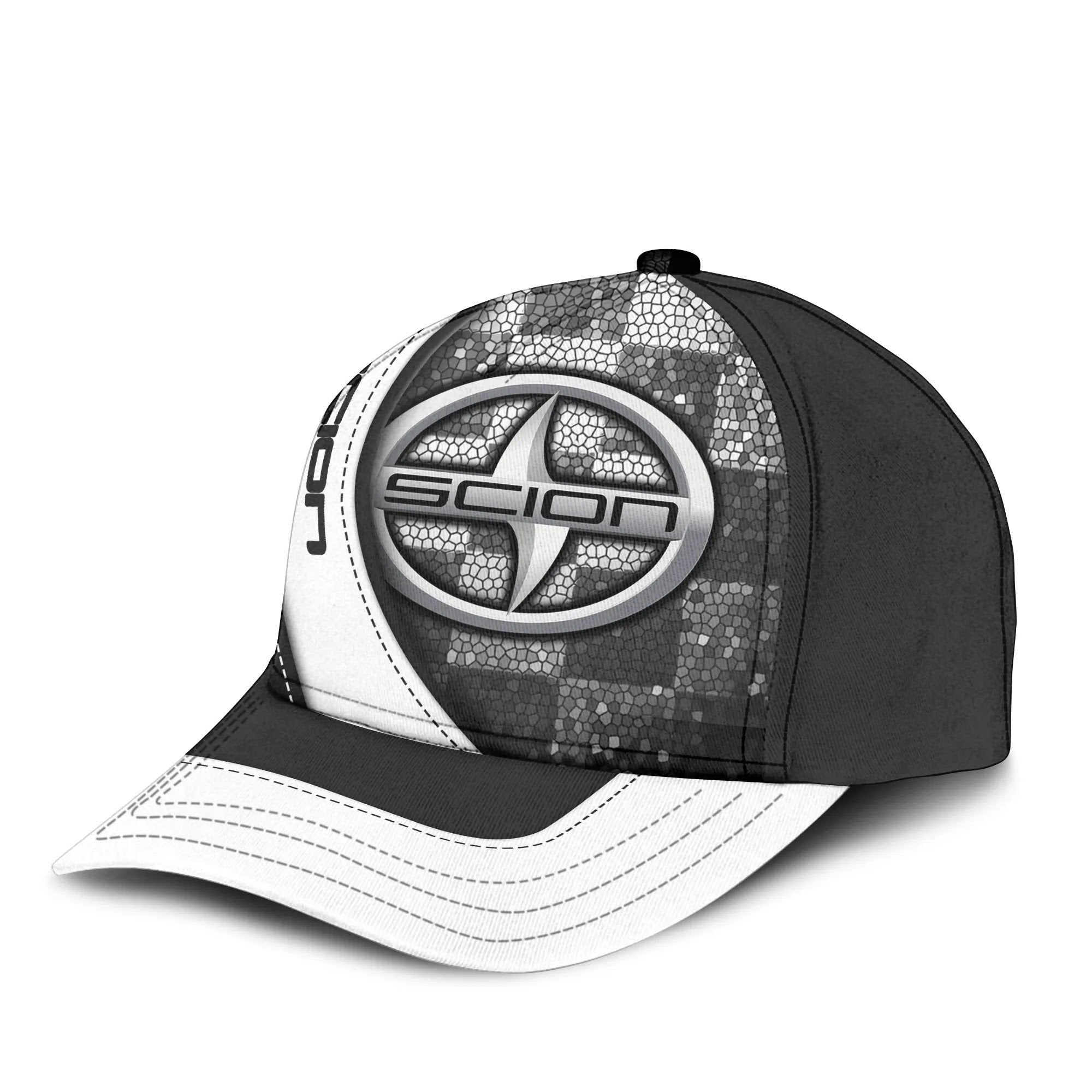 Scion Cap CSC012