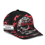 Toyota Apparels CSC051