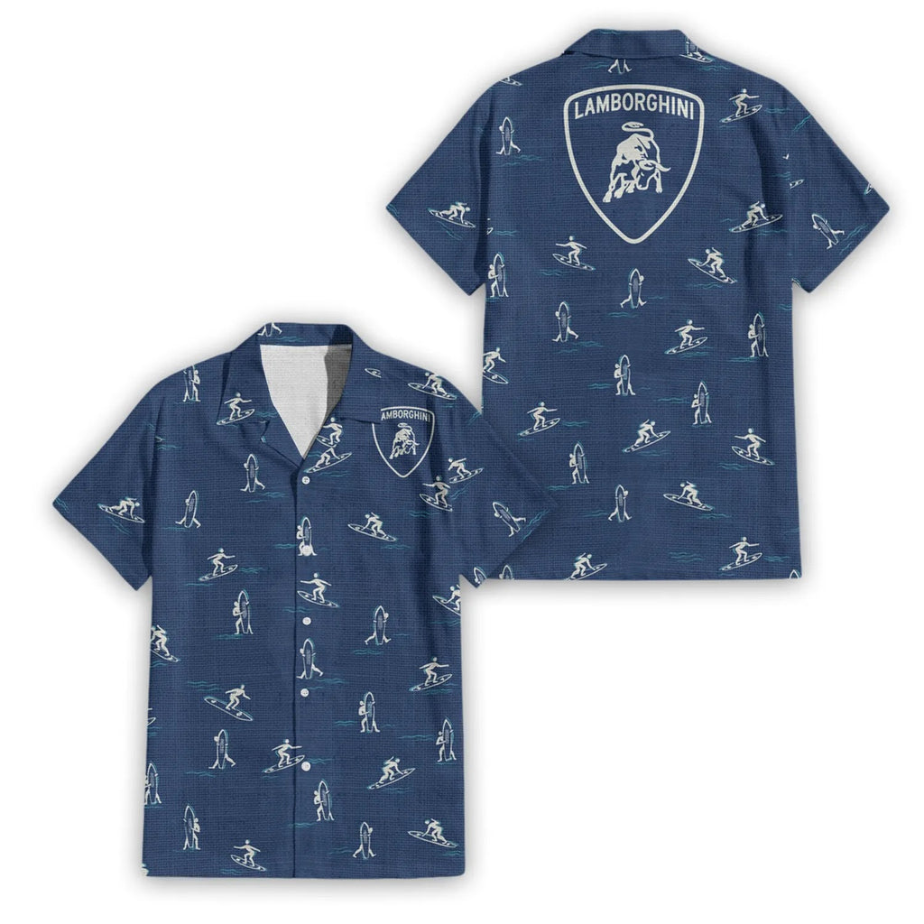Lamborghini Apparels SHW011
