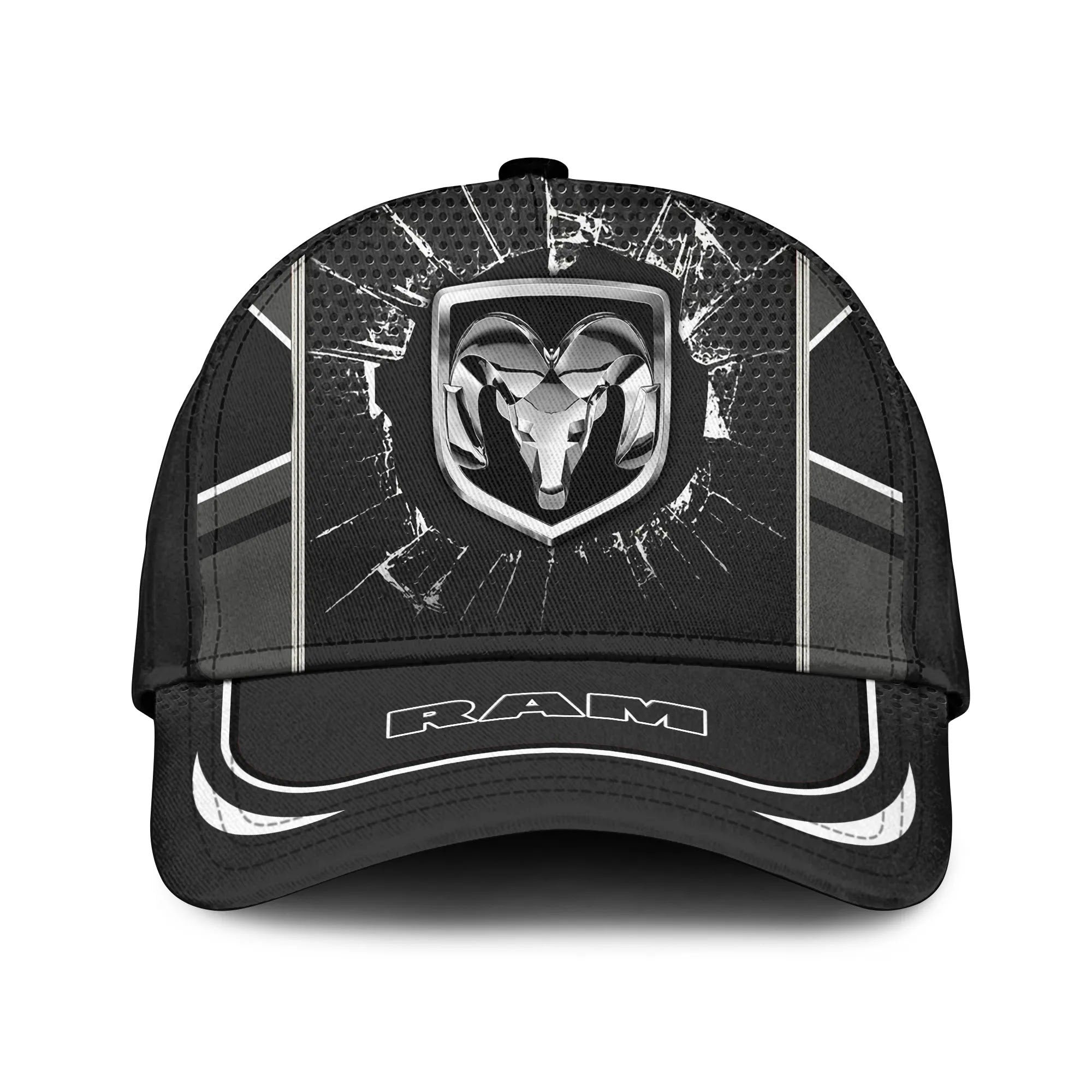 Ram Cap CSC022