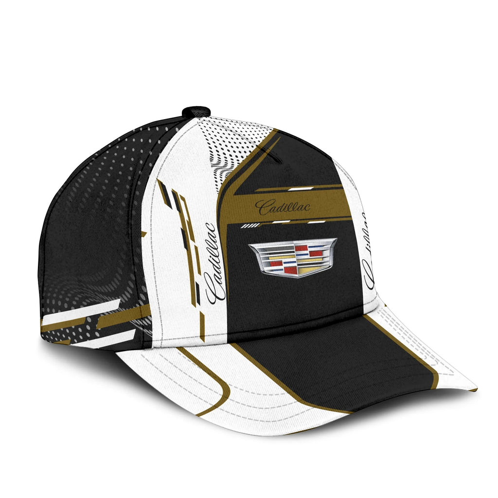 Cadillac Cap CSC035