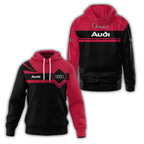 Audi Hoodie SC066