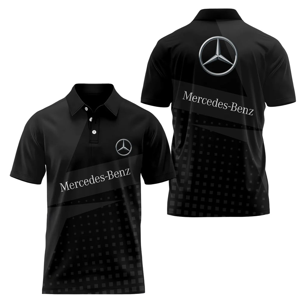 Mercedes-Benz Apparels SC083