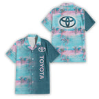 Toyota Apparels SHW058