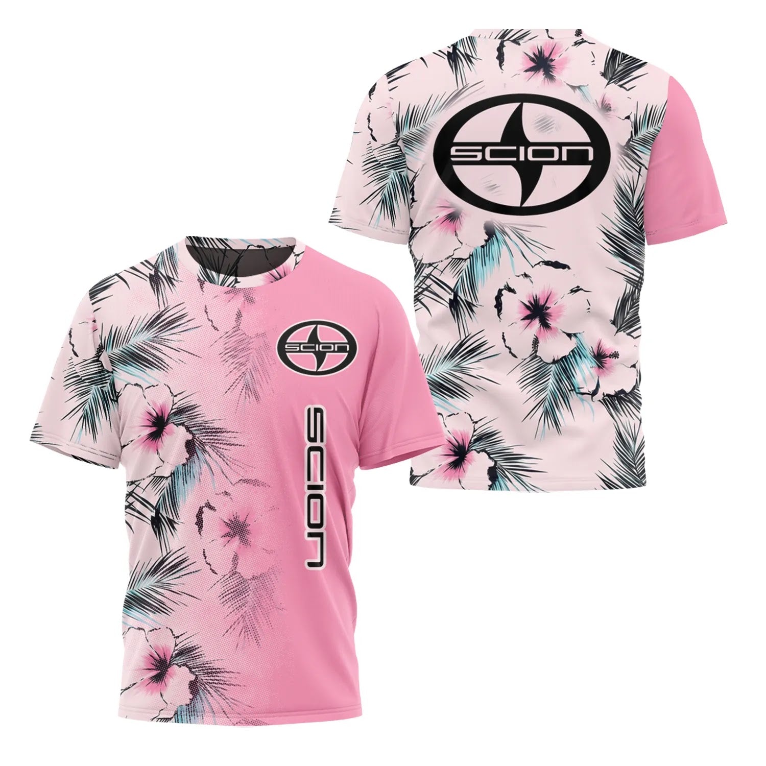 Scion Apparels SHW056
