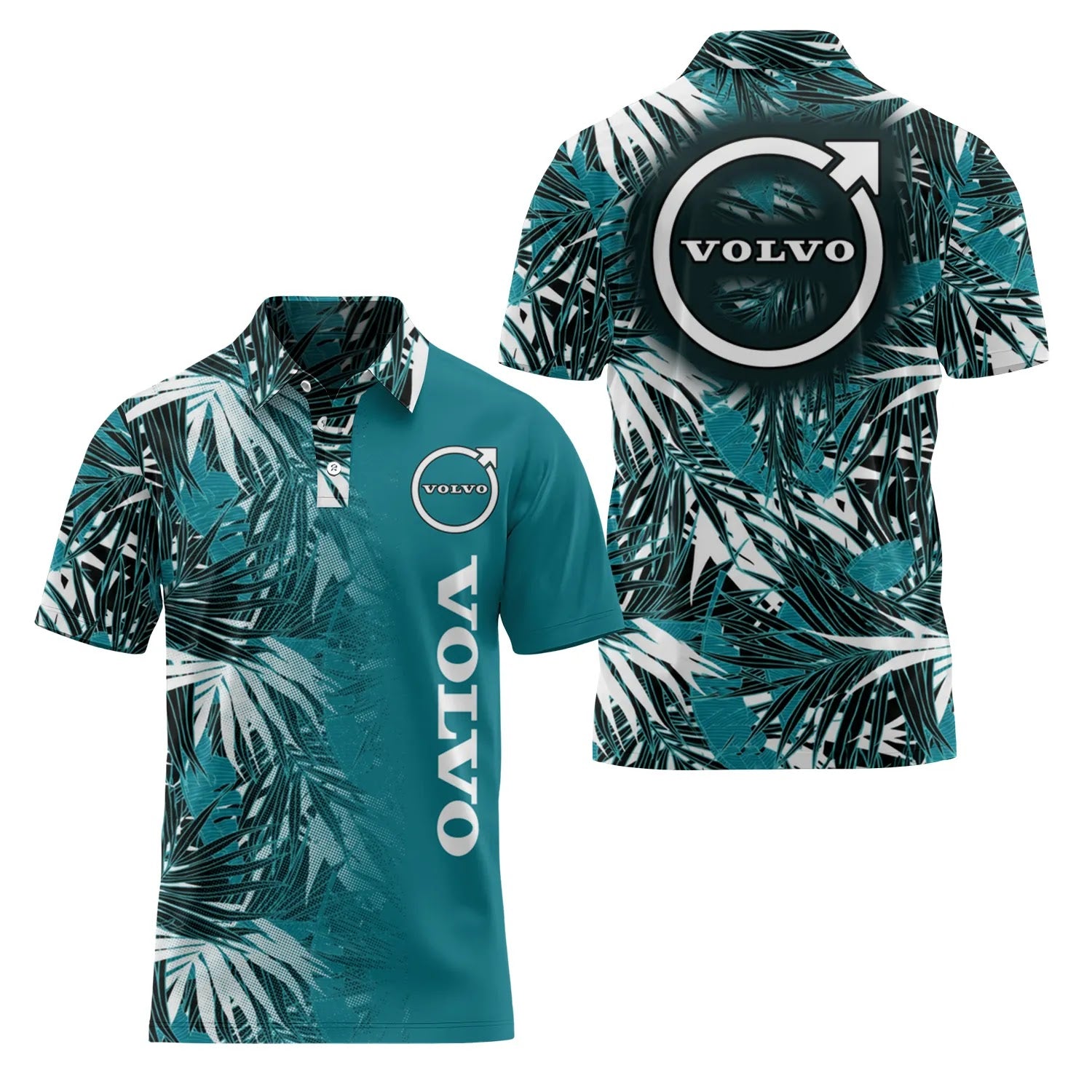 Volvo Apparels SHW060