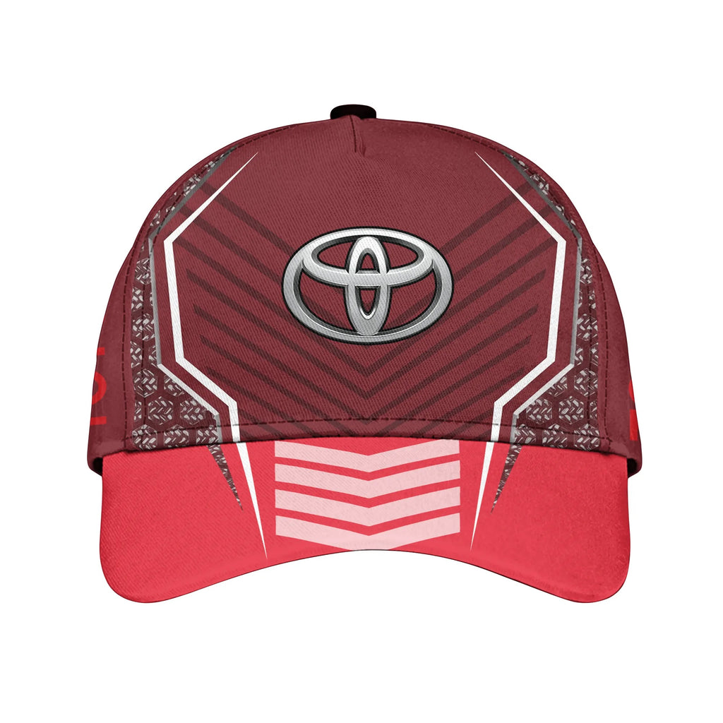 Toyota Apparels CSC047