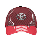 Toyota Apparels CSC047