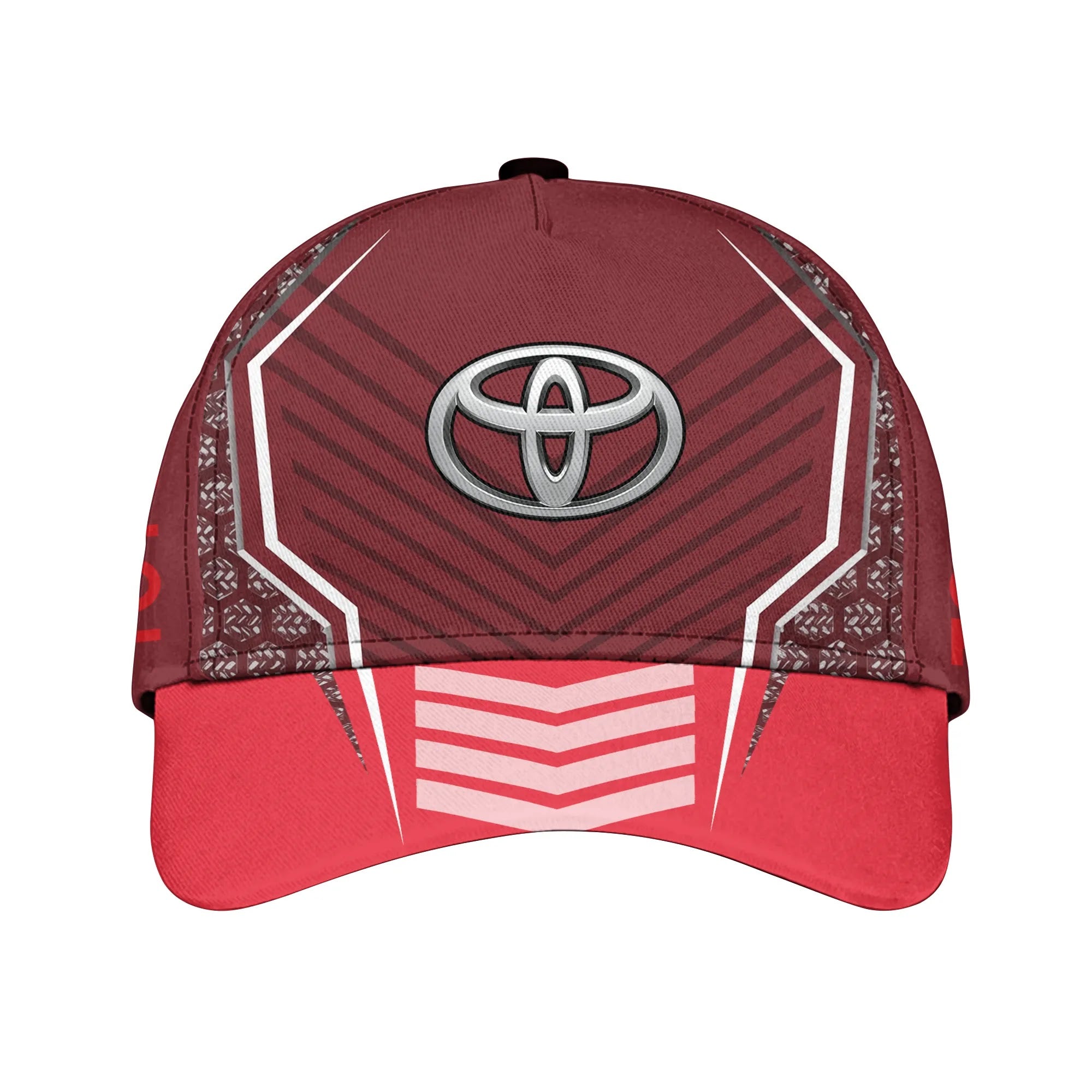 Toyota Apparels CSC047