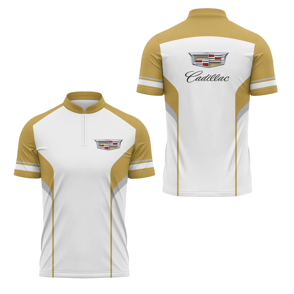 Cadillac Apparels SC113