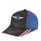 Genesis Cap CSC003