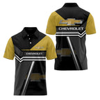 Chevrolet Apparels SC071