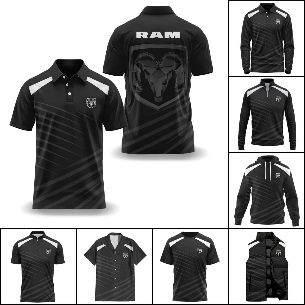 Ram Apparels SC082