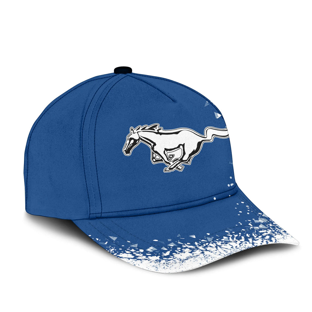 Ford Mustang Cap CSC001_1