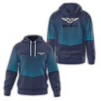 Bentley Hoodie SC099