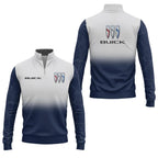 Buick Quarter-zip Pullover SC120