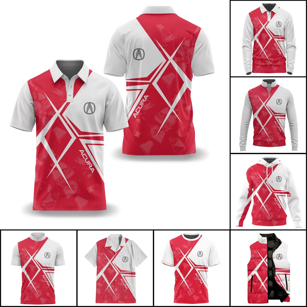 Acura Apparels SC060