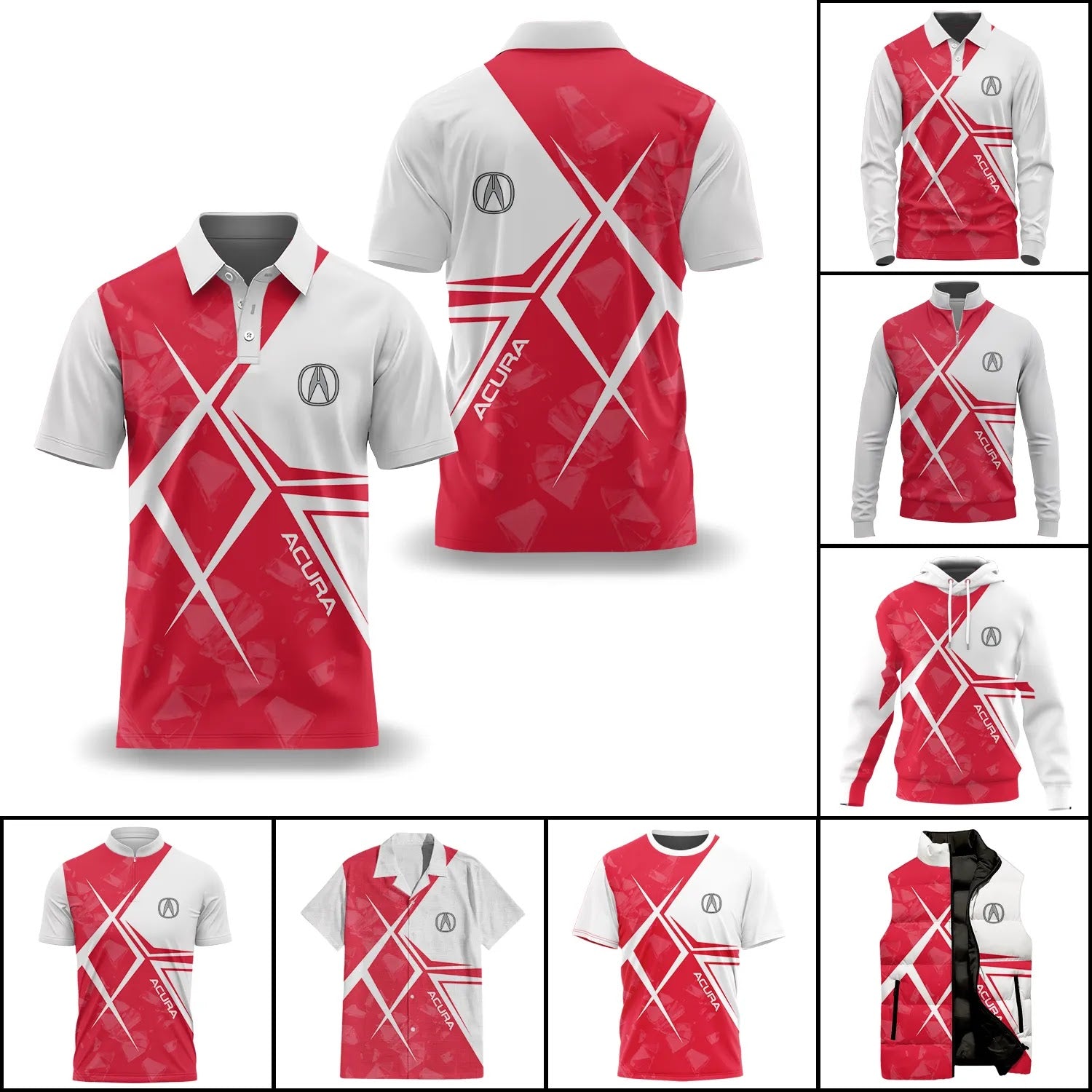 Acura Apparels SC060