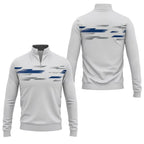 Chrysler Quarter-zip Pullover SC100-2
