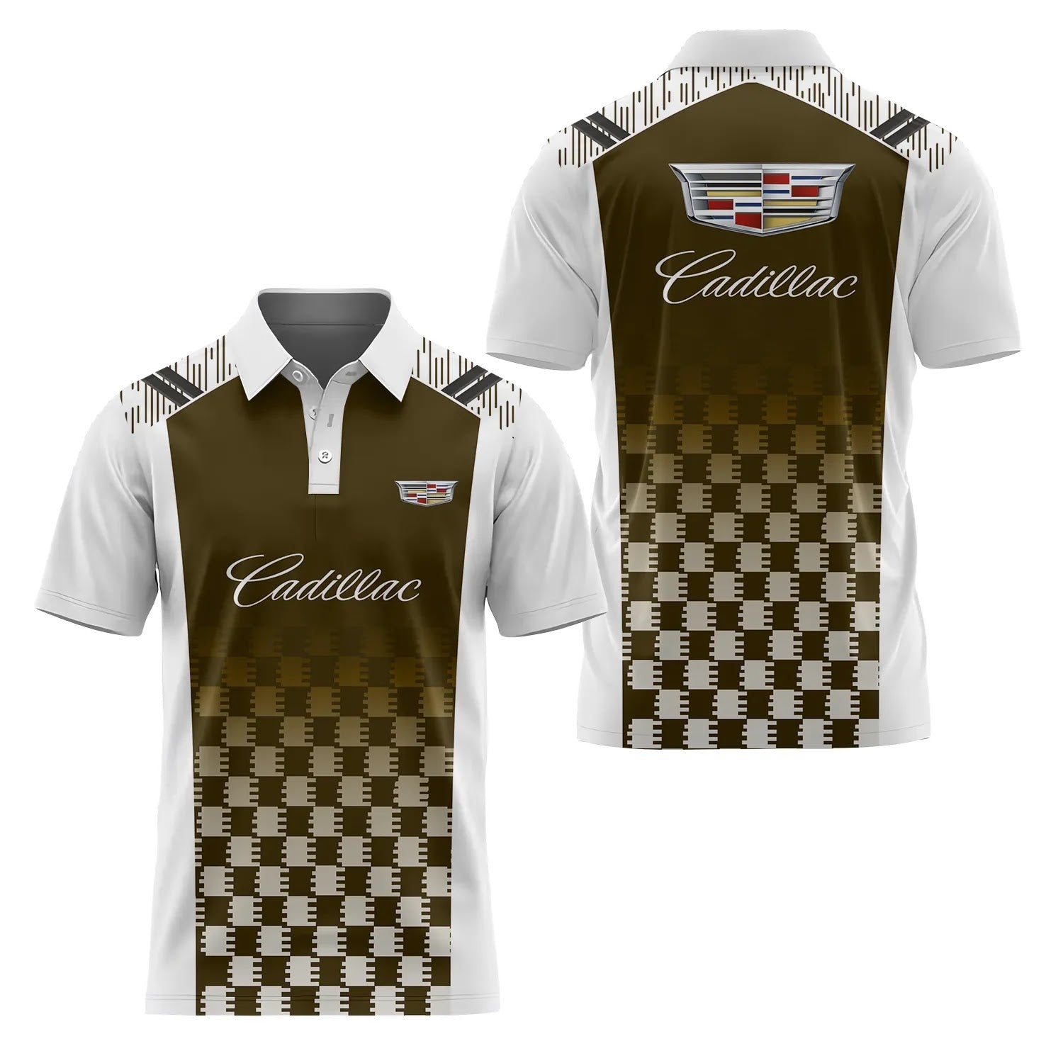 Cadillac Apparels SC063