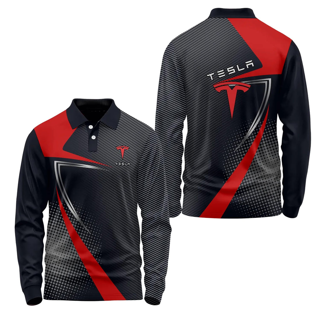 Tesla Apparels SC059