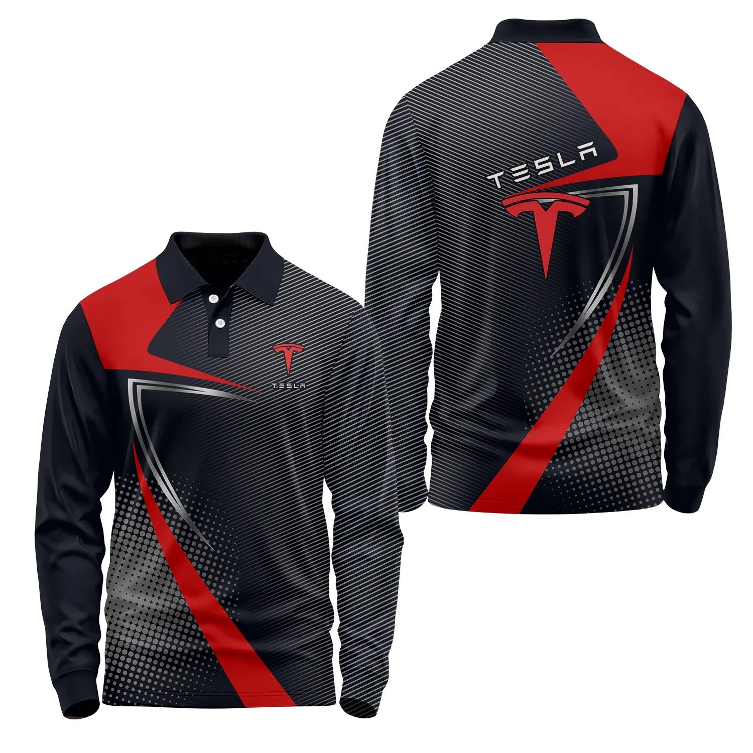 Tesla Apparels SC059