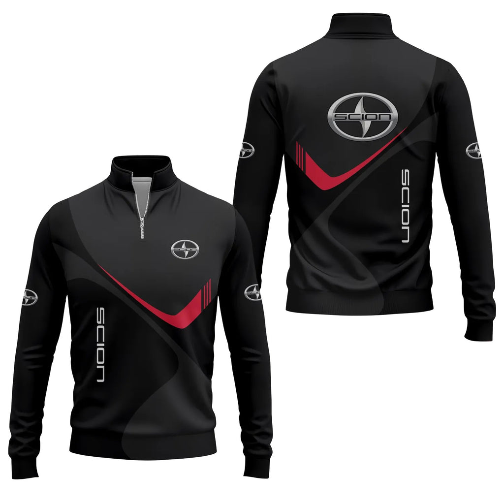 Scion Apparels SC058