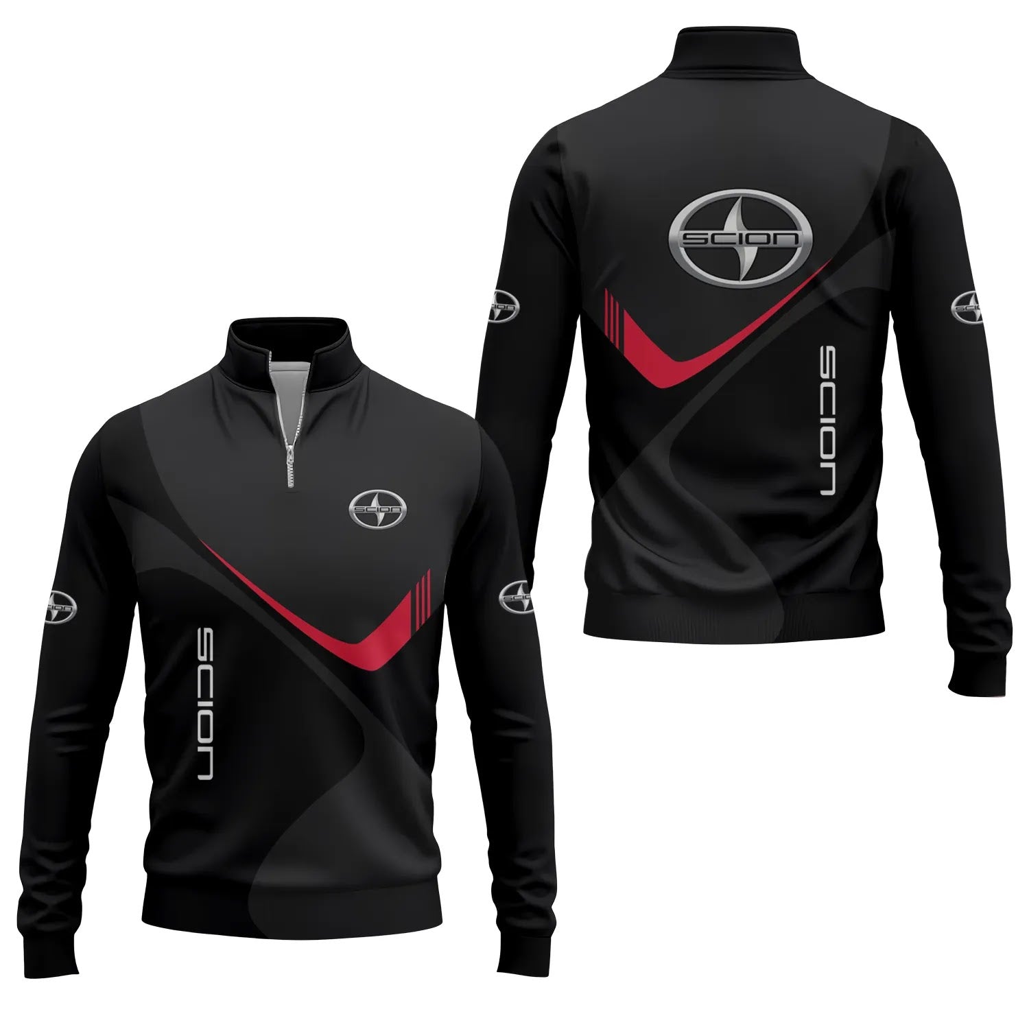 Scion Apparels SC058