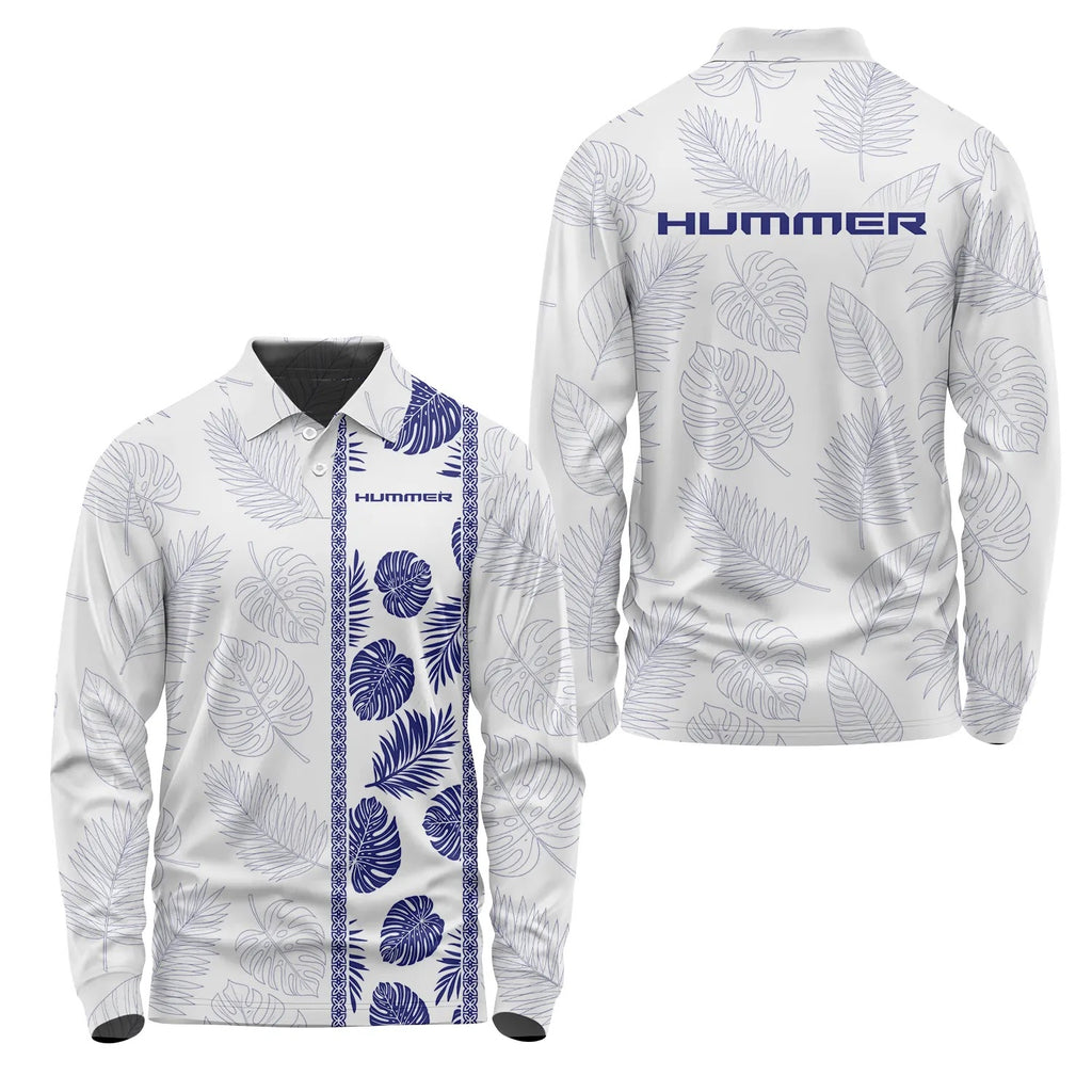 Hummer Apparels SHW023