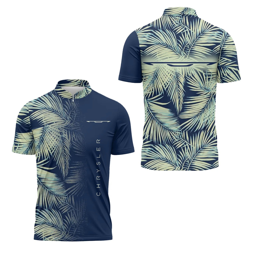 Chrysler Apparels SHW003