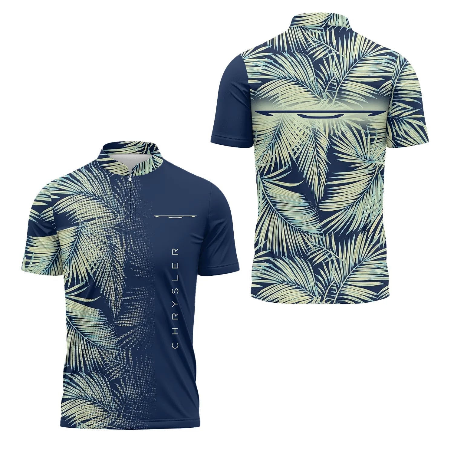 Chrysler Apparels SHW003