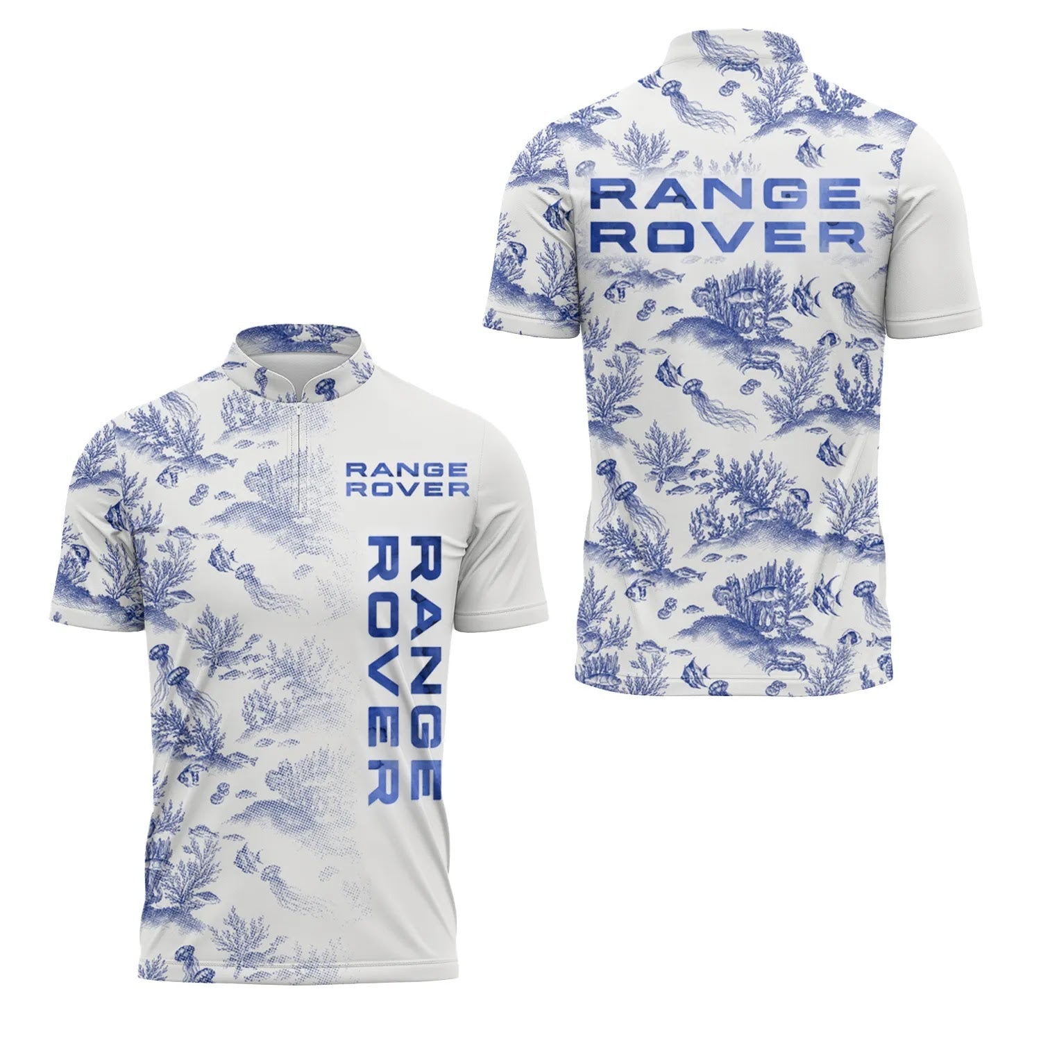 Range Rover Apparels SHW009