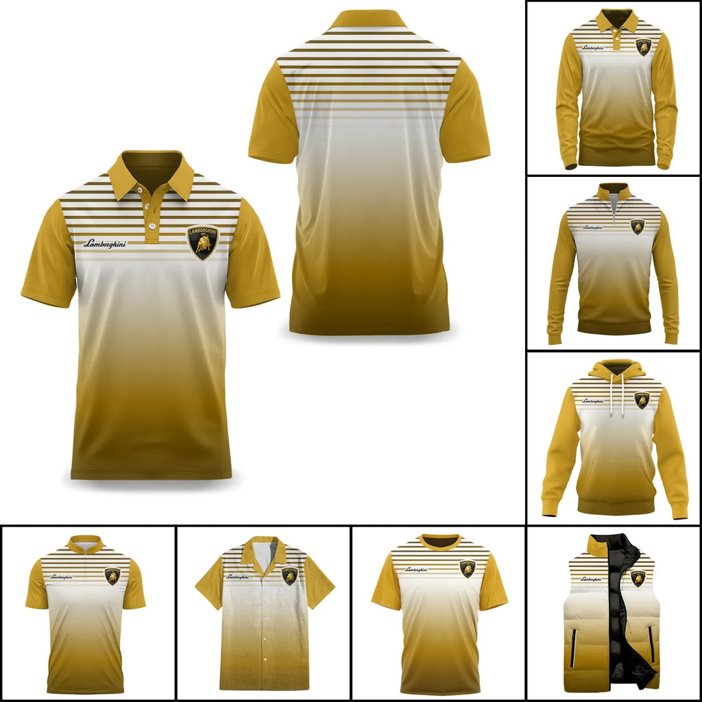 Lamborghini Apparels SC107
