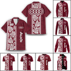 Audi Apparels SHW046