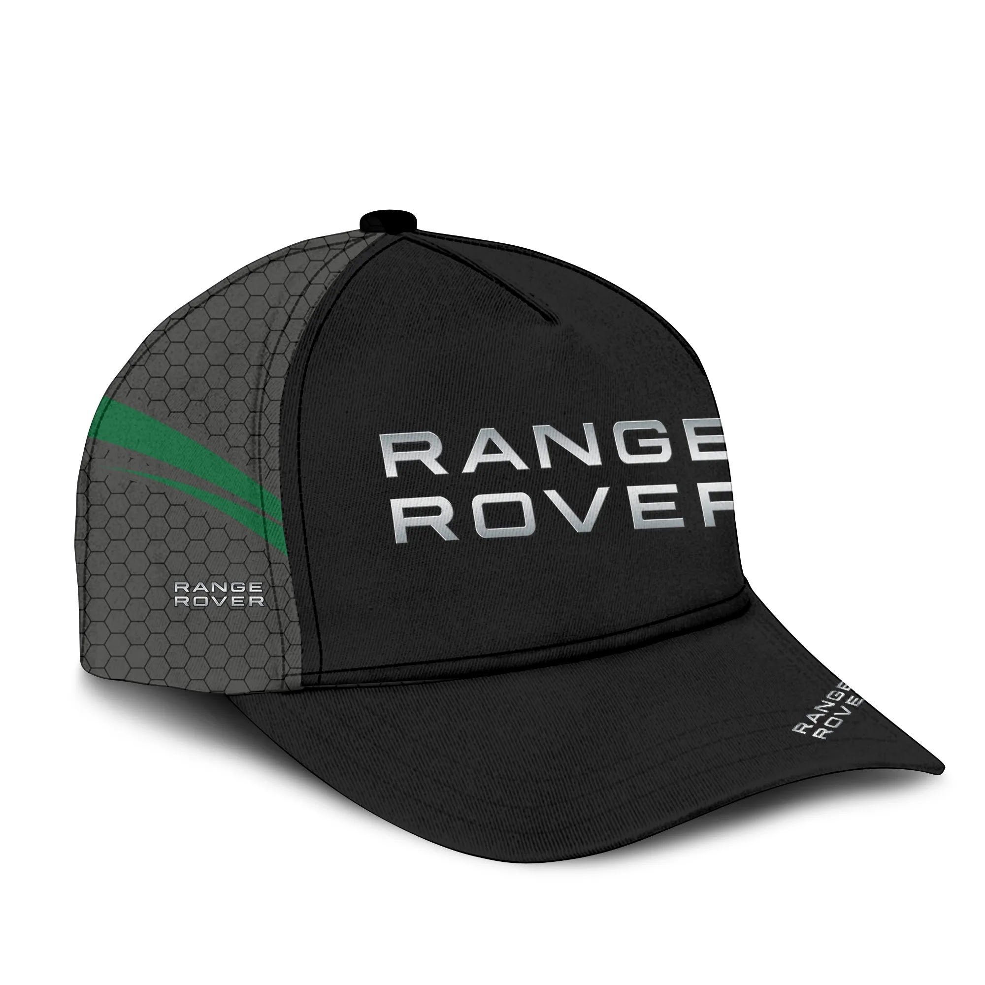 Range Rover Cap CSC040