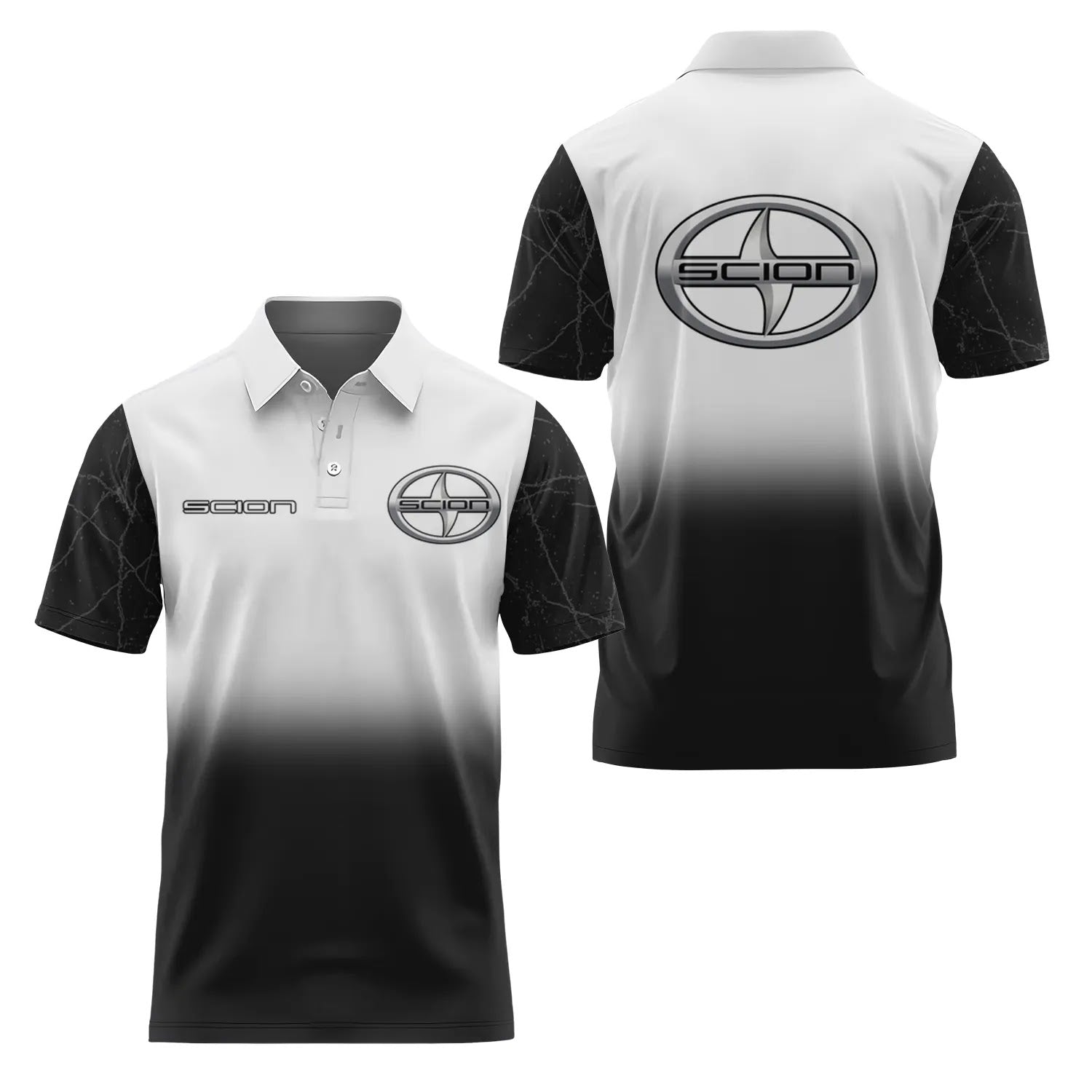 Scion Apparels SC120