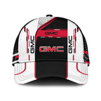 GMC Cap CSC035