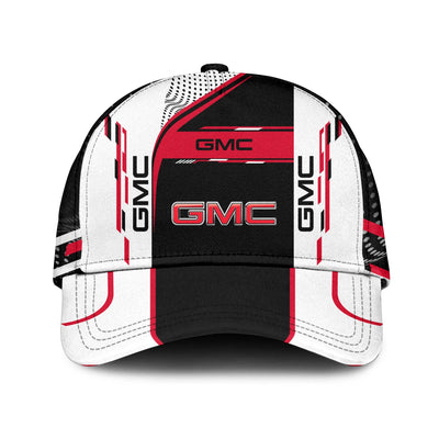 GMC Cap
