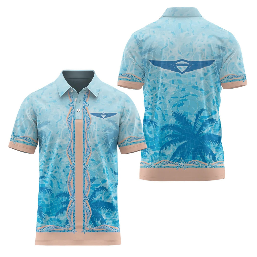 Genesis Apparels SHW026