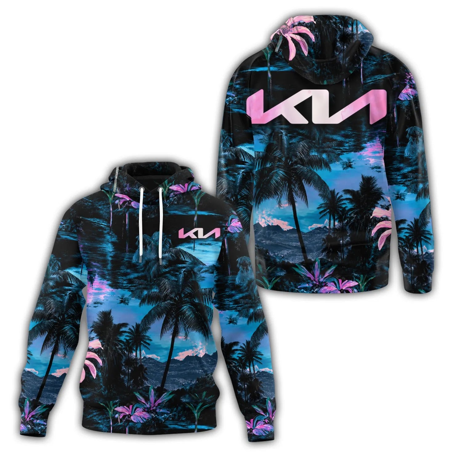 Kia Apparels SHW002