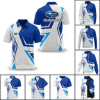 Subaru Apparels SC080