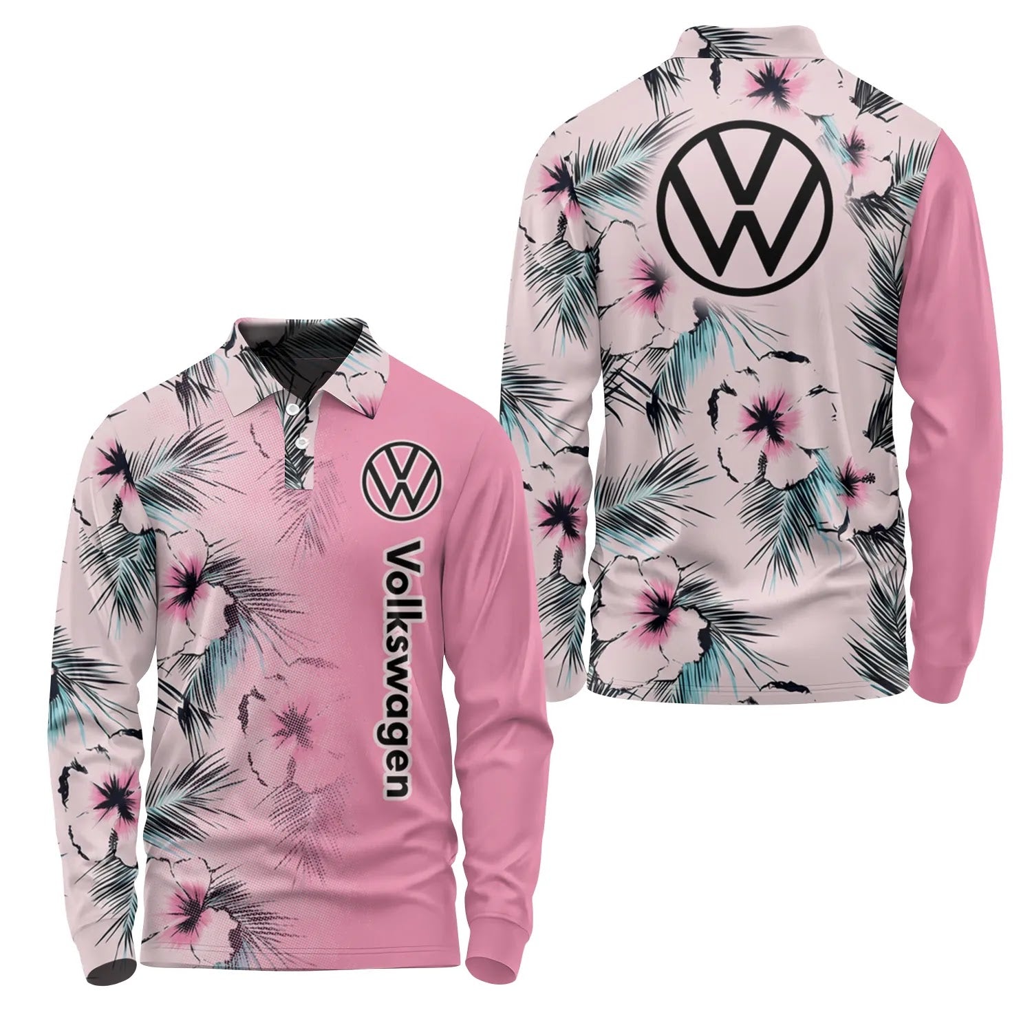 Volkswagen Apparels SHW056