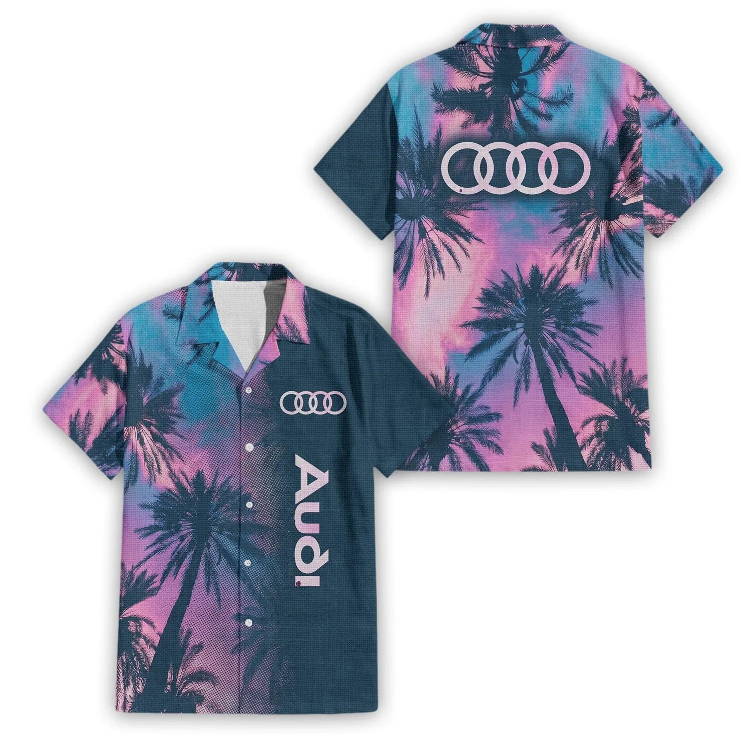 Audi Apparels SHW030